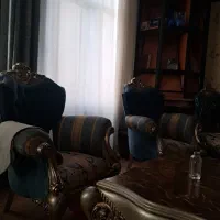 آپارتمان   مبله   ۶۱ متری بلوار جمهوری