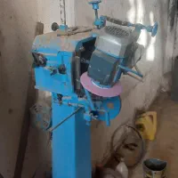 اره فلکه و تیزکن|ماشینآلات صنعتی|دورود, |دیوار