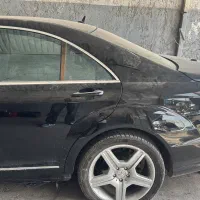 قطعات استوک انواع بنز ، کیا|قطعات یدکی و لوازم جانبی|کرج, دولتآباد|دیوار