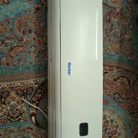 کولر گازی هکتور