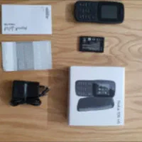 گوشی نوکیا ۱۰۶ اورجینال