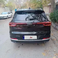 تیگو ۷ پرو پریمیوم مشکی