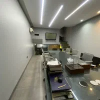 اجاره فضای کار اشتراکی اداری آموزشی|اجارهٔ کوتاه‌مدت دفتر کار و فضای آموزشی|فردیس, ثابتی|دیوار