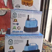 پمپ غرقابی کولر سلولوزی ، پمپ کولر آبی اکواریومی