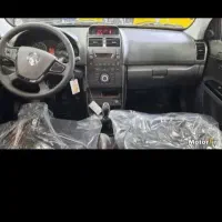 سورن پلاس دوگانه ۴۰۴ ef7 مخزن بزرگ|خودرو سواری و وانت|اصفهان, صدف|دیوار