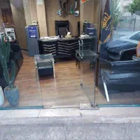 مغازه|اجارهٔ مغازه و غرفه|کرج, کوی کارمندان جنوبی|دیوار