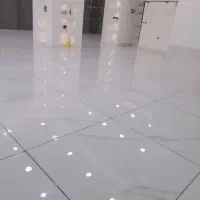 نظافت شستشوساختمان نیروی آقا وخانم انجام میدهیم