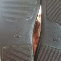 دمپایی روفرشی طبی  زنانه شیک سایز ۳۹|کیف، کفش، کمربند|بروجرد, |دیوار