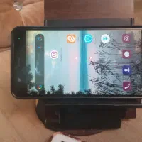 گوشی هواوی پی 10لایت|موبایل|ابهر, |دیوار