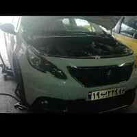 تعمیرگاه مکانیکی رحمانی، ثابت و، سیار|خدمات موتور و ماشین|شیراز, شهرک مطهری|دیوار