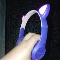 فروش هدفون چراغدار