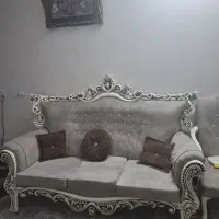 مبل راحتی کلاسیک