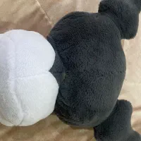 عروسک کرومی مدل توت فرنگی بدست|اسباب‌‌بازی|شیراز, شاه قلی بیگی|دیوار