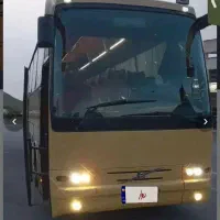 اتوبوس ولوو بی۱۲