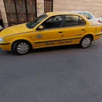 سمند بیسیم دار ۱۸۳۳