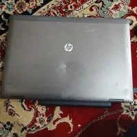لپ تاپ hp probook 6560b|رایانه همراه|ساوه, |دیوار