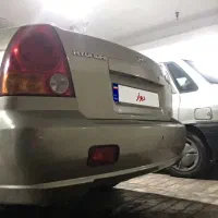 هیوندا ورنا|خودرو سواری و وانت|تهران, تهرانپارس غربی|دیوار