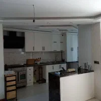 طراحی وساخت مصنوعات چوبی وMDEFوکلبه سویسی