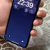 ایفون XS مشکی 256G سری M|موبایل|اردبیل, |دیوار