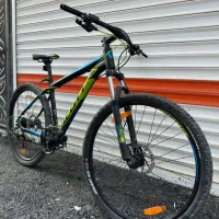 فروش دوچرخه|دوچرخه، اسکیت، اسکوتر|مریوان, |دیوار