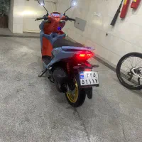 کلیک ۱۵۰ کویر|موتورسیکلت|ورامین, ورامین|دیوار