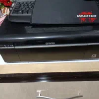پرینتر جوهر افشان مدل L805