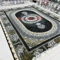 ۶جفت فرش ۱۲متری ۷۰۰ش‌ا‌ن‌ه محکم