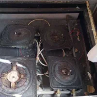 فرگاز سرویس صفر تا صد|خدمات پیشه و مهارت|شیراز, پارک آزادی|دیوار