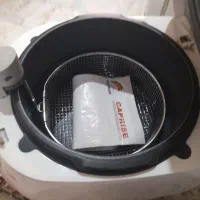 سرخ کن|اجاق گاز و لوازم برقی پخت‌وپز|تهران, یاخجی آباد|دیوار