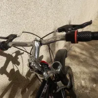 دوچرخه۲۰|دوچرخه، اسکیت، اسکوتر|گلبهار, شهر جدید گلبهار|دیوار