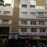فروش فوری دفتر اداری خردمند جنوبی نبش کریم خان|فروش دفتر کار، اتاق اداری، مطب|تهران, ایرانشهر|دیوار