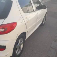 207 اتومات مدل 96