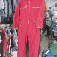 لباس کار سرهمی تاناکورا استوک