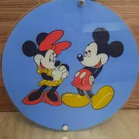 لوستر کودک|لوستر و چراغ آویز|تهران, دهکده المپیک|دیوار