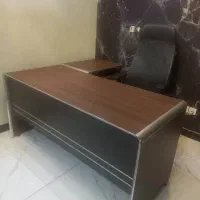 میز مدیریت ارگوت راما|مبلمان اداری|تهران, پونک|دیوار