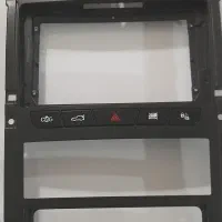 قاب مانیتور و نمایشگر پژو پارس سمند و ۴۰۵ جدید