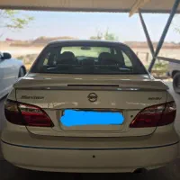 ماکسیما مدل ۹۰