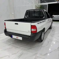 پراید وانت مدل 403
