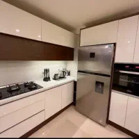 مرزداران/165متر نوساز/ لاکچری/ تکواحدی/۲ پارکینگ|فروش آپارتمان|تهران, پردیسان|دیوار