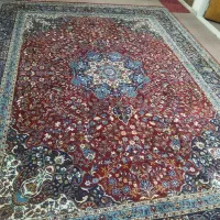 فرش ۱۲متری|فرش|سمنان, |دیوار