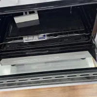 فروش اجاق گاز فردار مبله رومینا اسنوا|اجاق گاز و لوازم برقی پختوپز|باوی, |دیوار