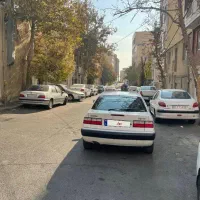 زانتیامدل ۸۴|خودرو سواری و وانت|تهران, مرزداران|دیوار