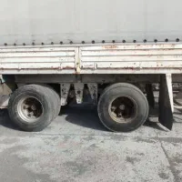 کانتینر|خودرو سنگین|بابلسر, |دیوار