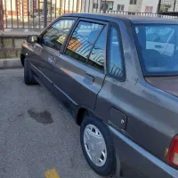 پراید ۱۳۲ مدل ۹۰ هیدرولیک ای بی اس