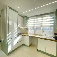 56متر/غرق نور/فول امکانات/سندسبز/وام آماده