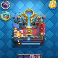 کلش رویال ۴۹