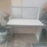 میز پیشخوان کانترمیز منشی