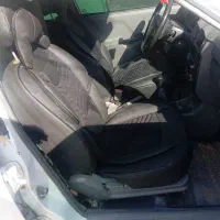 ماشین تصادفی مدل 93|خودرو سواری و وانت|زابل, |دیوار