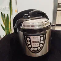 مولتی کوکر و زودپز رومانس هوم