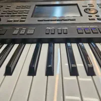 کیبورد یاماها۵۰۰۰|پیانو، کیبورد، آکاردئون|مشهد, رباط طرق|دیوار